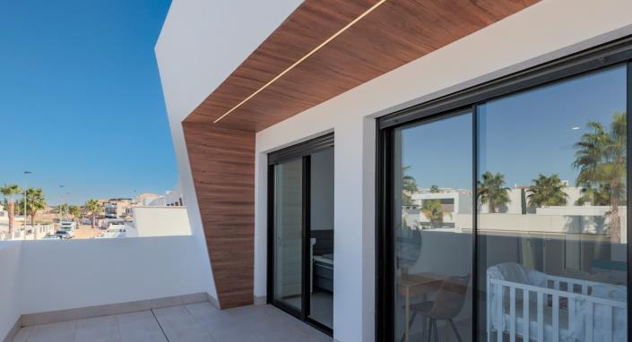 Image No.16-Villa de 3 chambres à vendre à Santiago de la Ribera