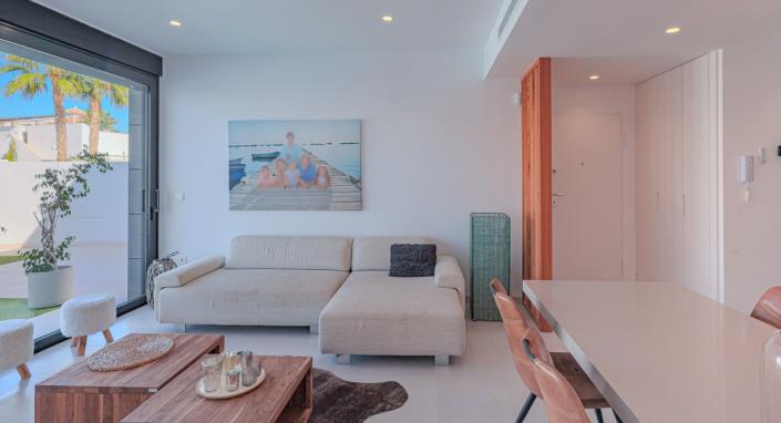 Image No.11-Villa de 3 chambres à vendre à Santiago de la Ribera