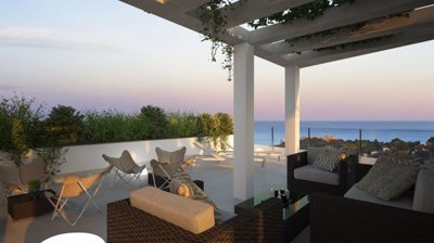 Sunset Homes - Costa Blanca most sold property