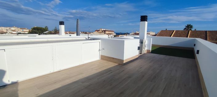 Image No.19-Villa de 3 chambres à vendre à Pilar de la Horadada