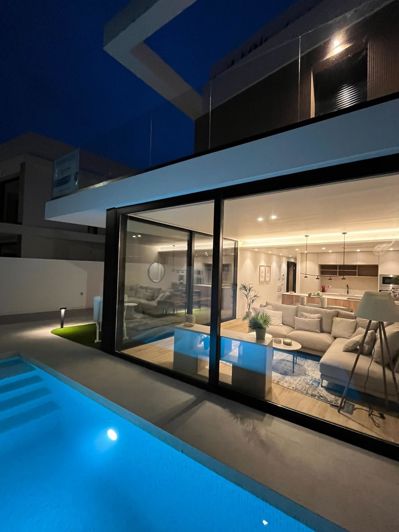 Image No.23-Villa de 3 chambres à vendre à Pilar de la Horadada