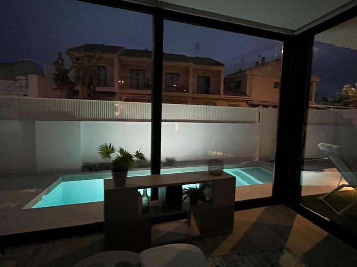 Image No.24-Villa de 3 chambres à vendre à Pilar de la Horadada