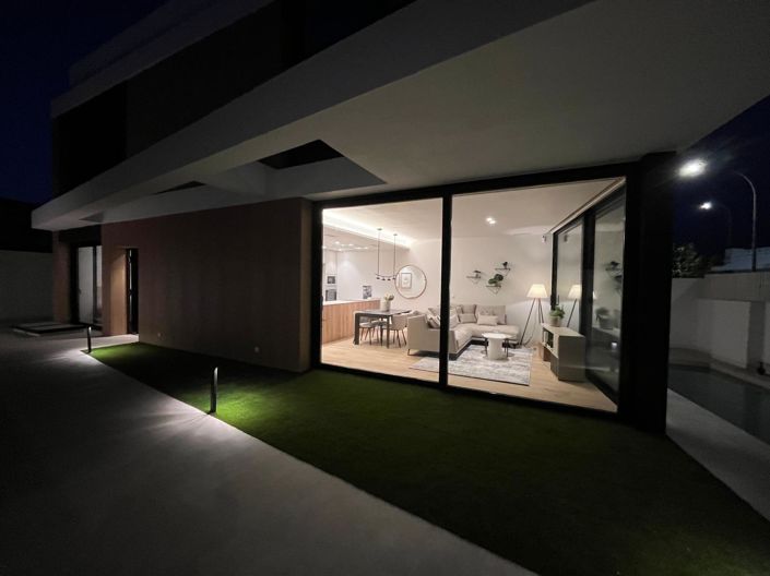 Image No.30-Villa de 3 chambres à vendre à Pilar de la Horadada