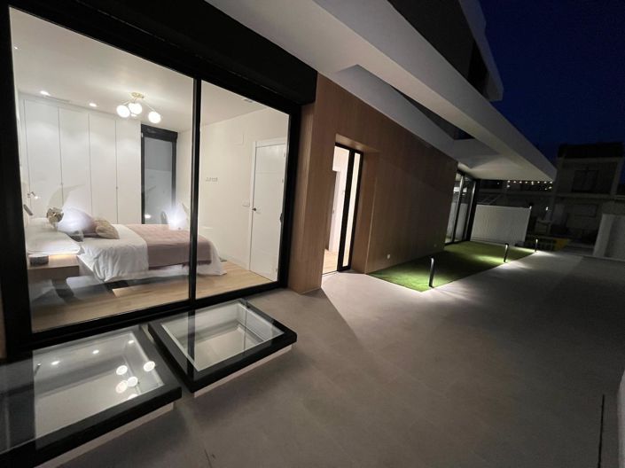 Image No.31-Villa de 3 chambres à vendre à Pilar de la Horadada