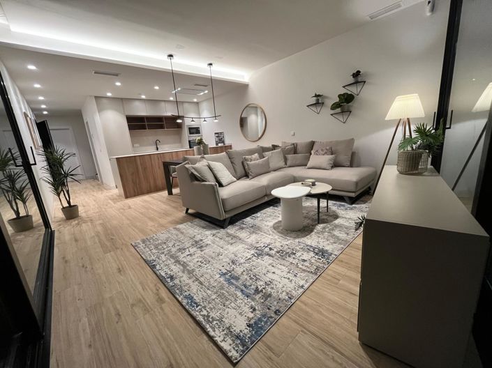 Image No.36-Villa de 3 chambres à vendre à Pilar de la Horadada