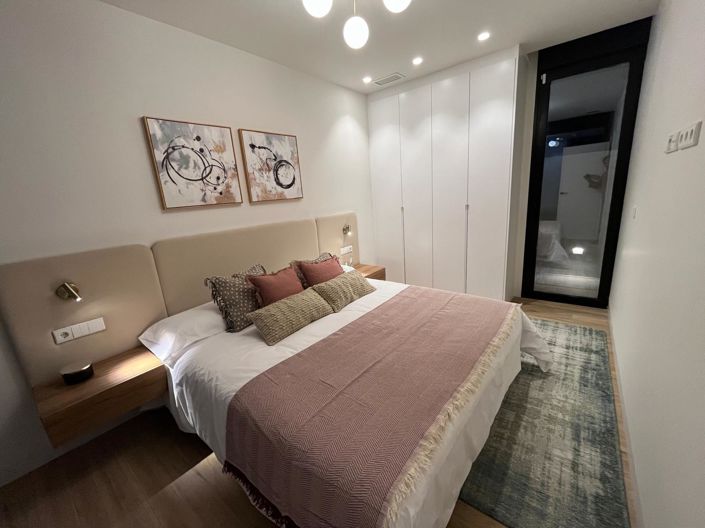 Image No.43-Villa de 3 chambres à vendre à Pilar de la Horadada