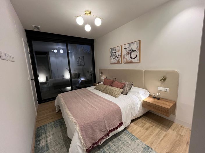 Image No.44-Villa de 3 chambres à vendre à Pilar de la Horadada