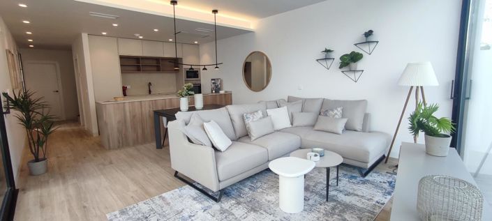 Image No.6-Villa de 3 chambres à vendre à Pilar de la Horadada