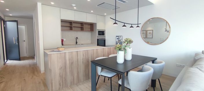 Image No.9-Villa de 3 chambres à vendre à Pilar de la Horadada