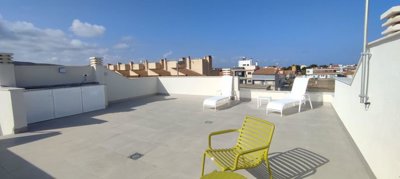Sunset Homes - Costa Blanca most sold property