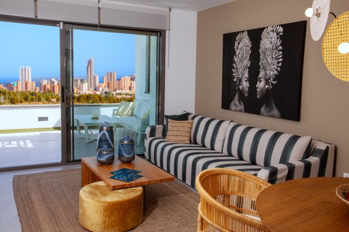 Image No.1-2 Bed Apartment for sale