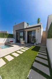 Sunset Homes - Costa Blanca most sold property