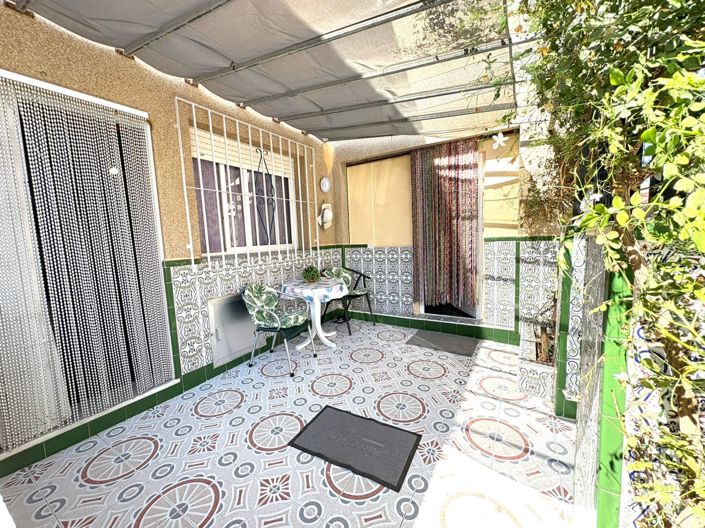 Image No.1-Propriété de 2 chambres à vendre à San Pedro del Pinatar
