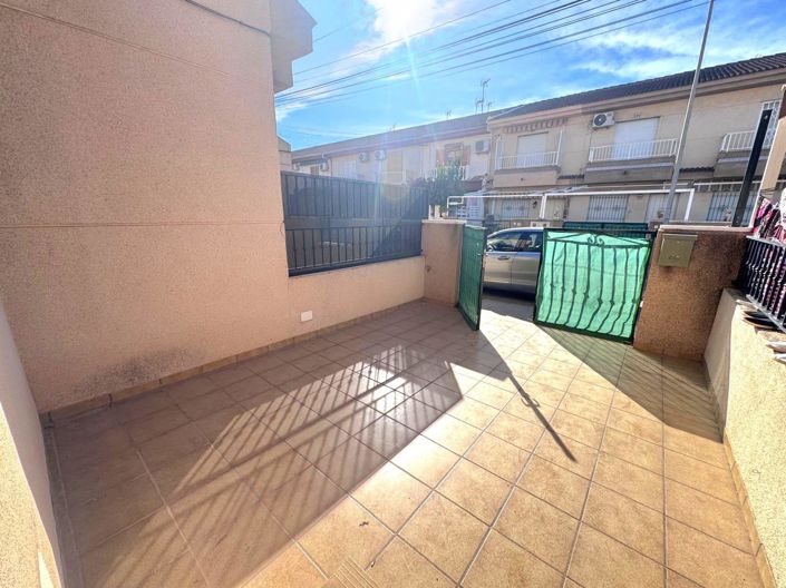 Image No.1-Appartement de 3 chambres à vendre à San Pedro del Pinatar