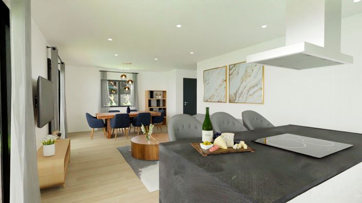 Image No.12-3 Bed Villa for sale