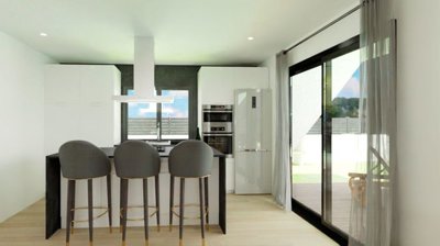 Sunset Homes - Costa Blanca most sold property