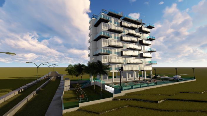 Image No.1-2 Bed Apartment for sale