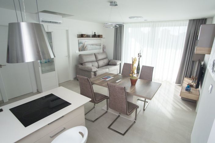 Image No.11-Appartement de 2 chambres à vendre à Finestrat