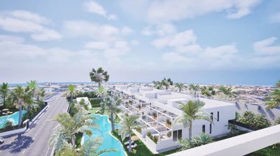 Sunset Homes - Costa Blanca most sold property