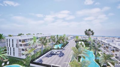 Sunset Homes - Costa Blanca most sold property