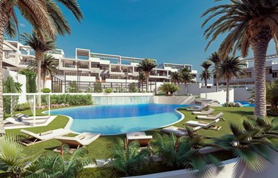 2 Bed Bungalow for sale