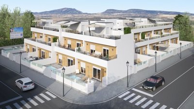 Sunset Homes - Costa Blanca most sold property