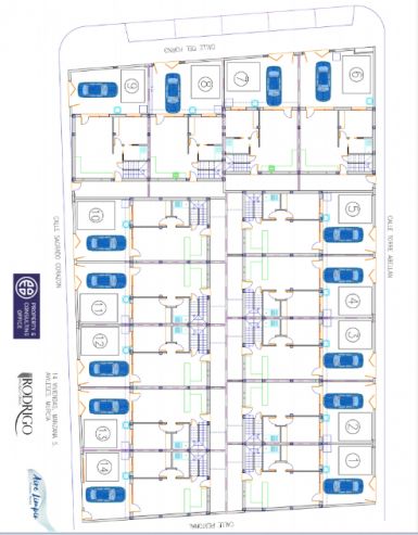 Image No.12-Propriété de 3 chambres à vendre à Avileses