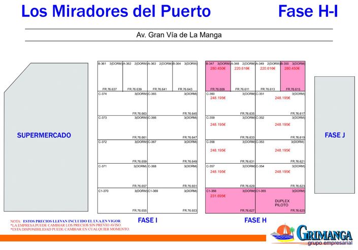 Image No.11-2 Bed Apartment for sale