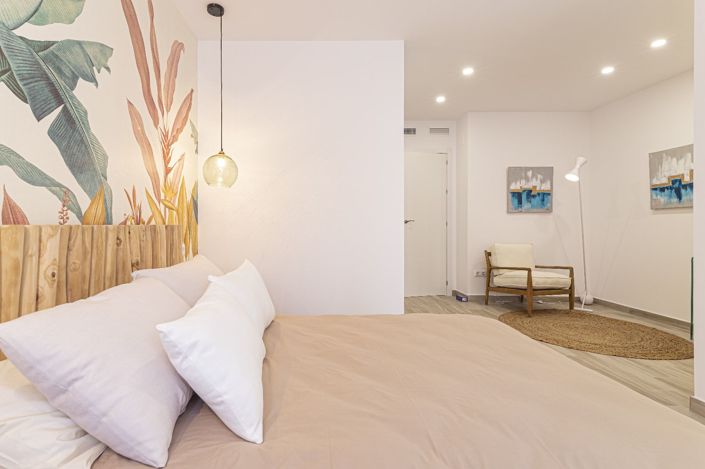 Image No.4-2 Bed Apartment for sale