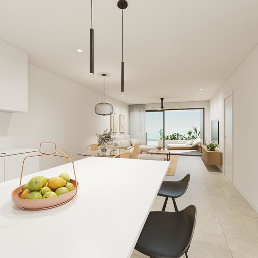 Image No.8-2 Bed Property for sale