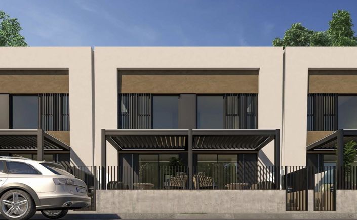 Image No.1-Propriété de 2 chambres à vendre à Dolores