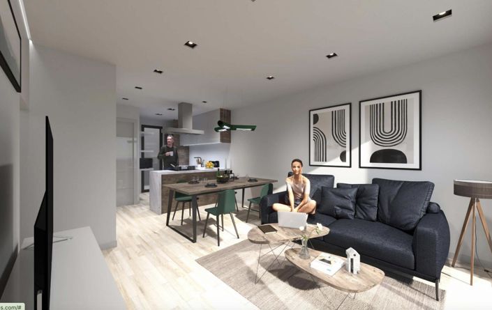 Image No.5-2 Bed Property for sale