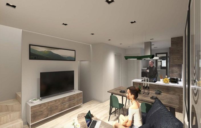 Image No.6-2 Bed Property for sale