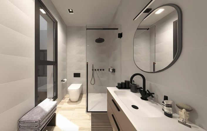 Image No.8-2 Bed Property for sale