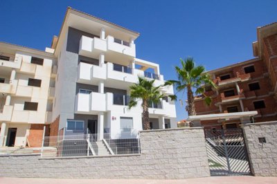Appartement de 2 chambres à vendre à Orihuela Costa