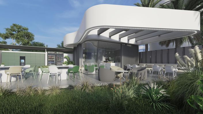 Image No.25-2 Bed Property for sale