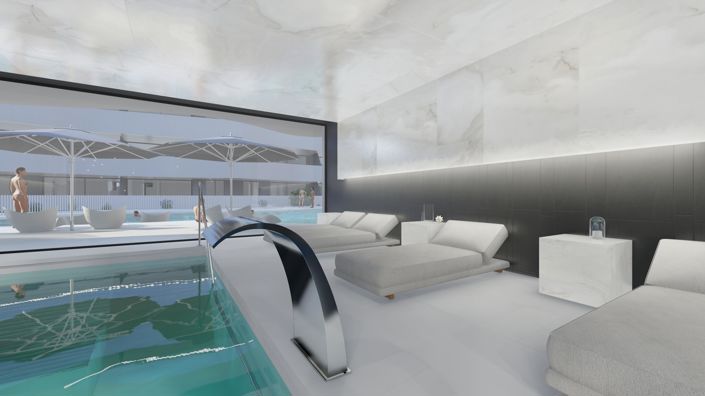 Image No.31-2 Bed Property for sale