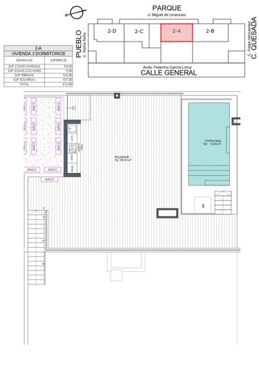 Image No.6-2 Bed Property for sale