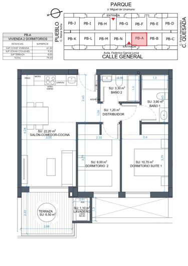 Image No.7-2 Bed Property for sale