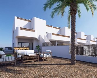Sunset Homes - Costa Blanca most sold property