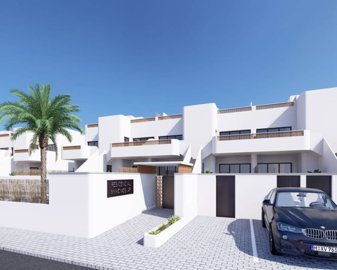 Sunset Homes - Costa Blanca most sold property