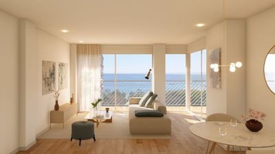 Sunset Homes - Costa Blanca most sold property