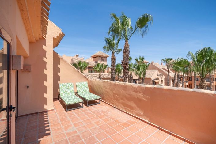 Image No.27-3 Bed Duplex for sale