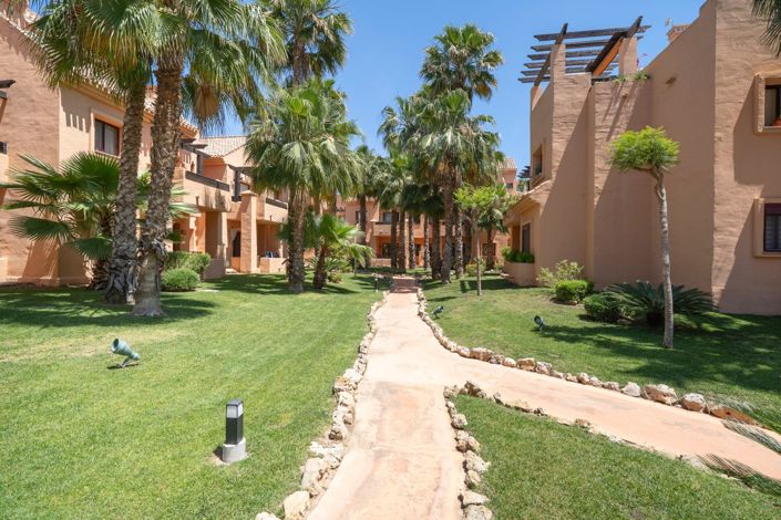 Image No.38-3 Bed Duplex for sale