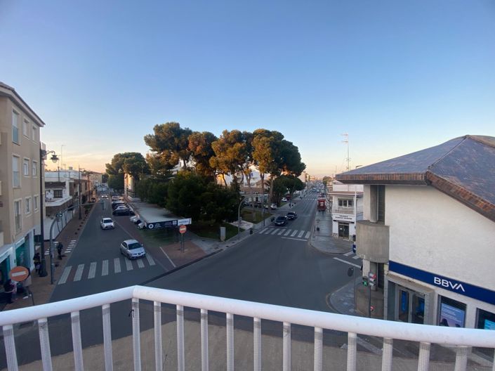 Image No.2-Maison de 3 chambres à vendre à San Pedro del Pinatar