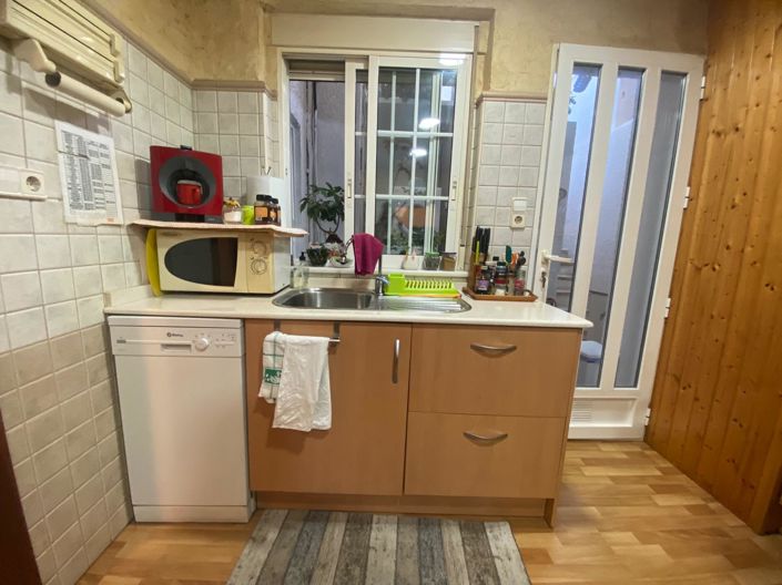 Image No.7-Maison de 3 chambres à vendre à San Pedro del Pinatar