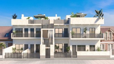 Sunset Homes - Costa Blanca most sold property