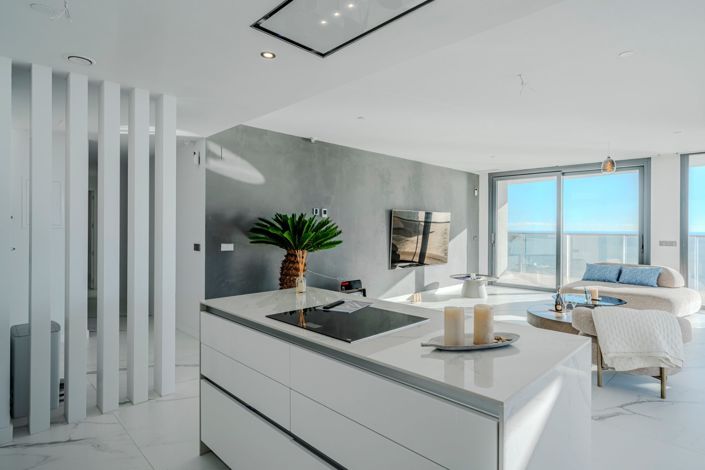 Image No.19-3 Bed Apartment for sale