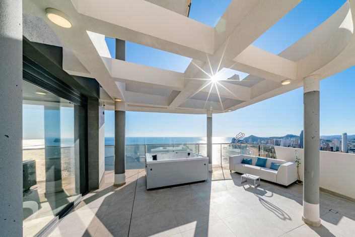 Image No.4-3 Bed Apartment for sale