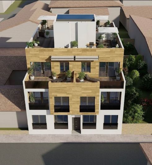 Image No.2-3 Bed Property for sale